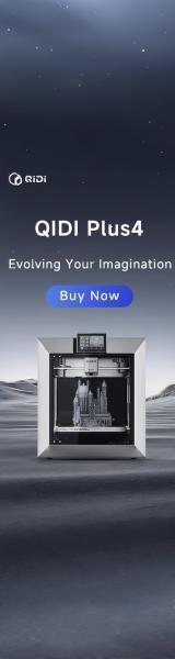 QIDI 3D PRINTERS